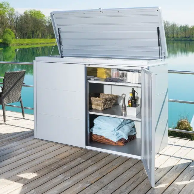 Biohort Highboard 160 – Bild 3