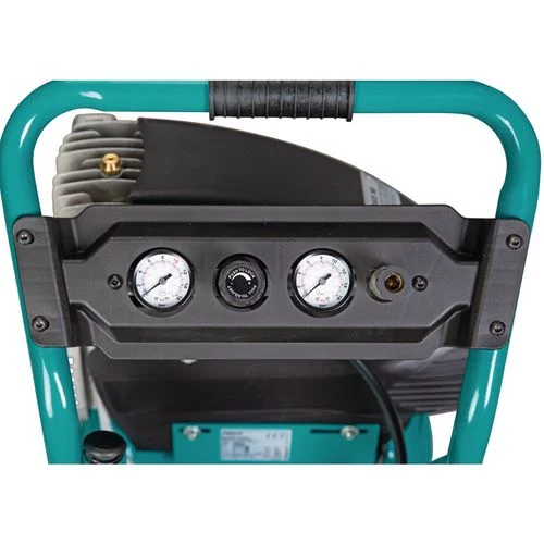 Aircraft Kolbenkompressor Compact-Air 265/10 E – Bild 3