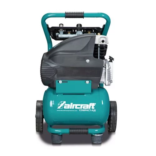 Aircraft Kolbenkompressor Compact-Air 265/10 E