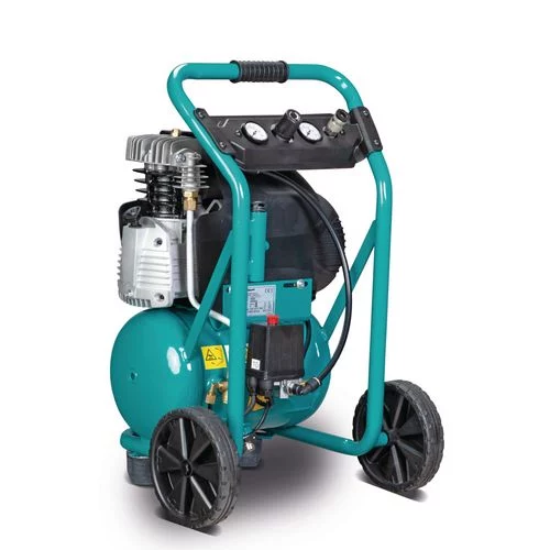 Aircraft Kolbenkompressor Compact-Air 265/10 E – Bild 2
