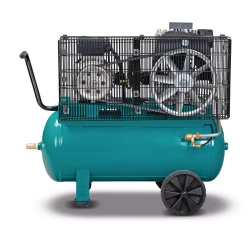 Aircraft Kolbenkompressor Airstar 401/50 E 230V – Bild 5