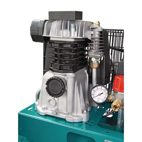Aircraft Kolbenkompressor Airstar 401/50 E 230V – Bild 2