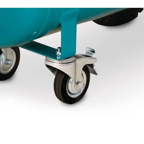 Aircraft Kolbenkompressor Airstar 503/100 400V – Bild 4
