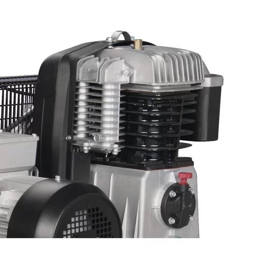 Aircraft Kolbenkompressor Airstar 503/100 400V – Bild 3