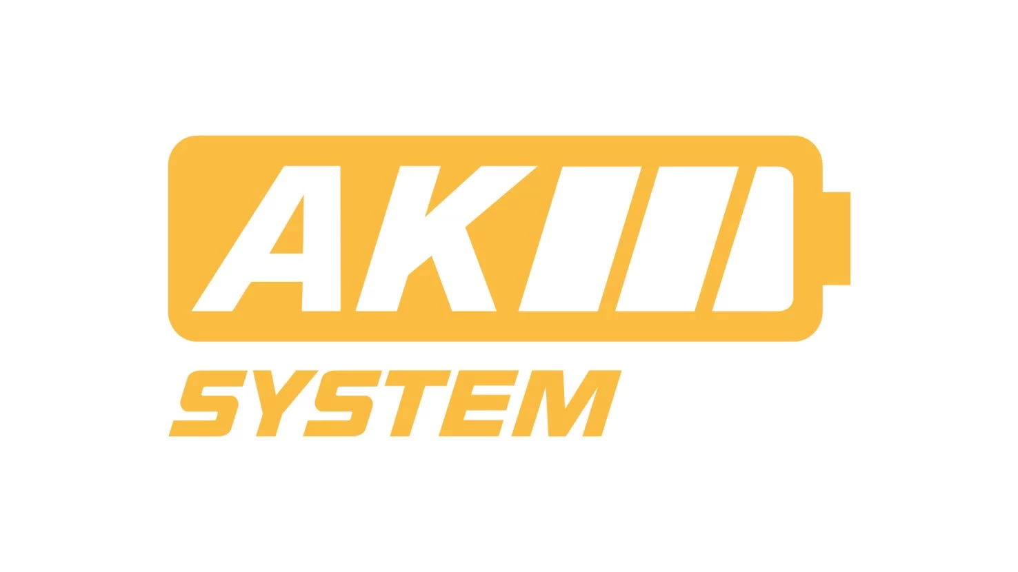 Logo des STIHL AK-Systems