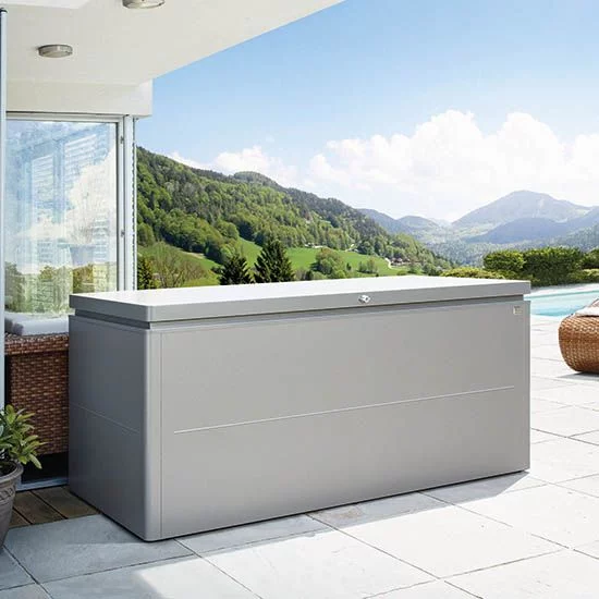 Biohort Loungebox 160 – Bild 2