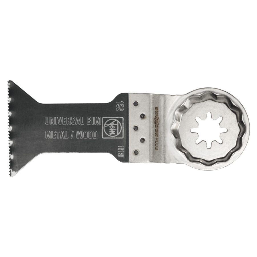 Fein E-Cut-Sägeblatt Universal BIM 44/60 mm SLP Form 152