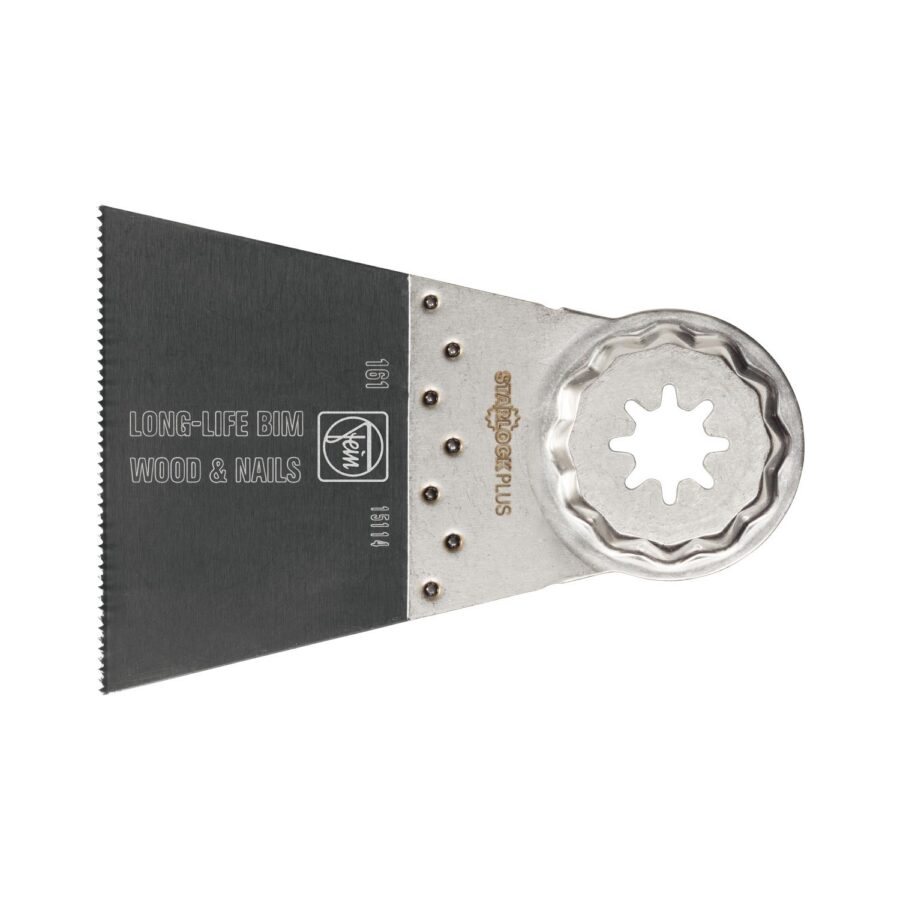 Fein E-Cut-Sägeblatt Long Life 65/50 mm SLP Form 161