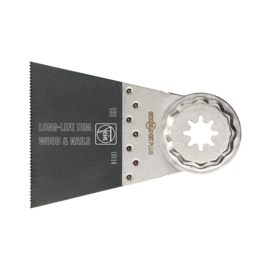 Fein E-Cut-Sägeblatt Long Life 65/50 mm SLP Form 161