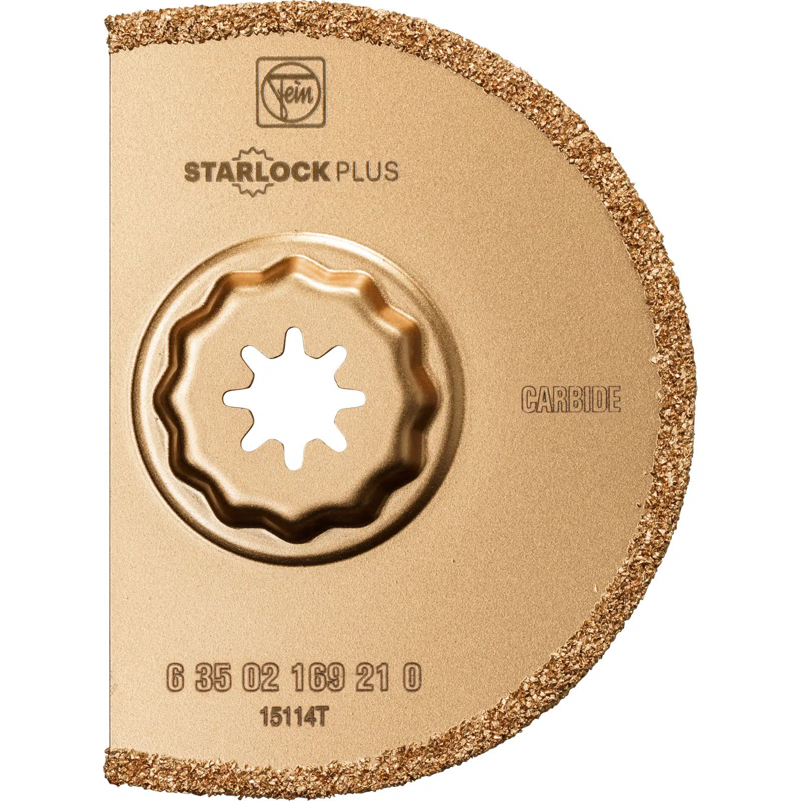 Fein Hartmetall-Sägeblatt StarlockPlus 90 mm