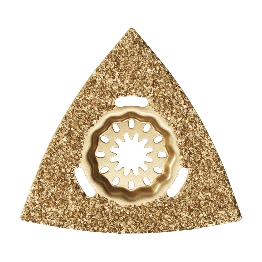 Fein Raspel HM 3-Eck Starlock