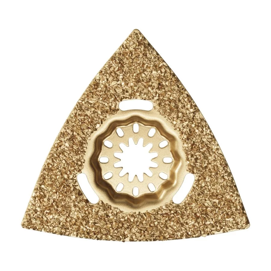 Fein Raspel HM 3-Eck Starlock