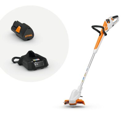 Stihl Akku-Motorsense FSA 30 Set