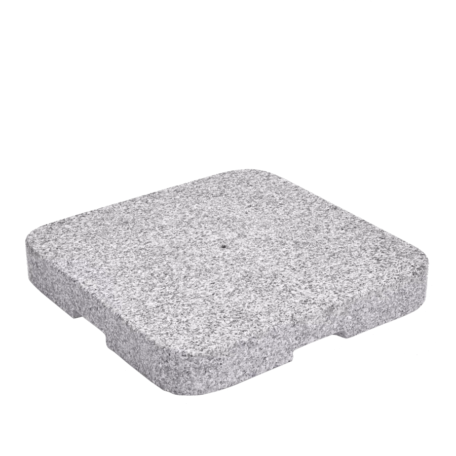 Glatz Granitsockel Z 90kg 64x64x9cm Naturstein