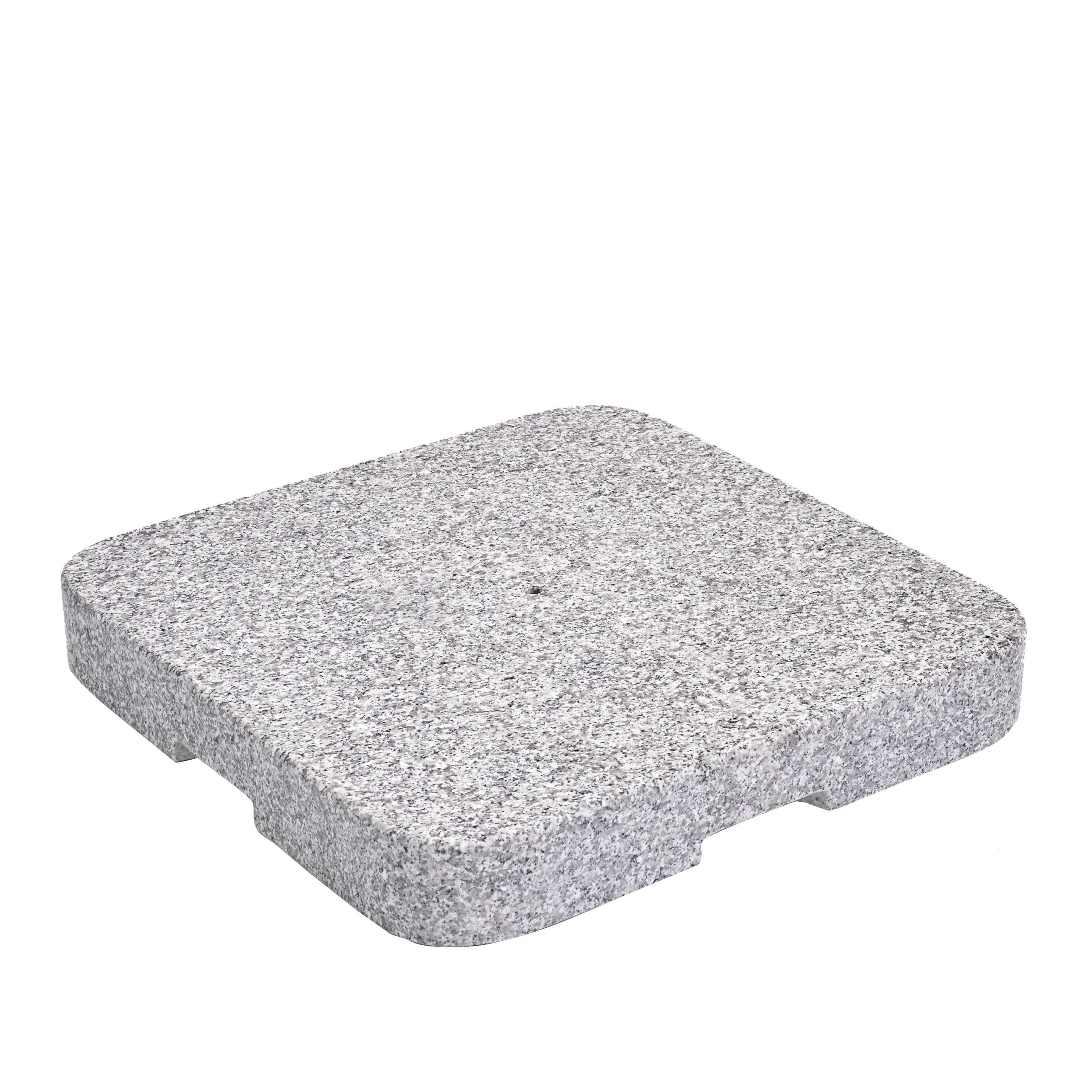Glatz Granitsockel Z 90kg 64x64x9cm Naturstein
