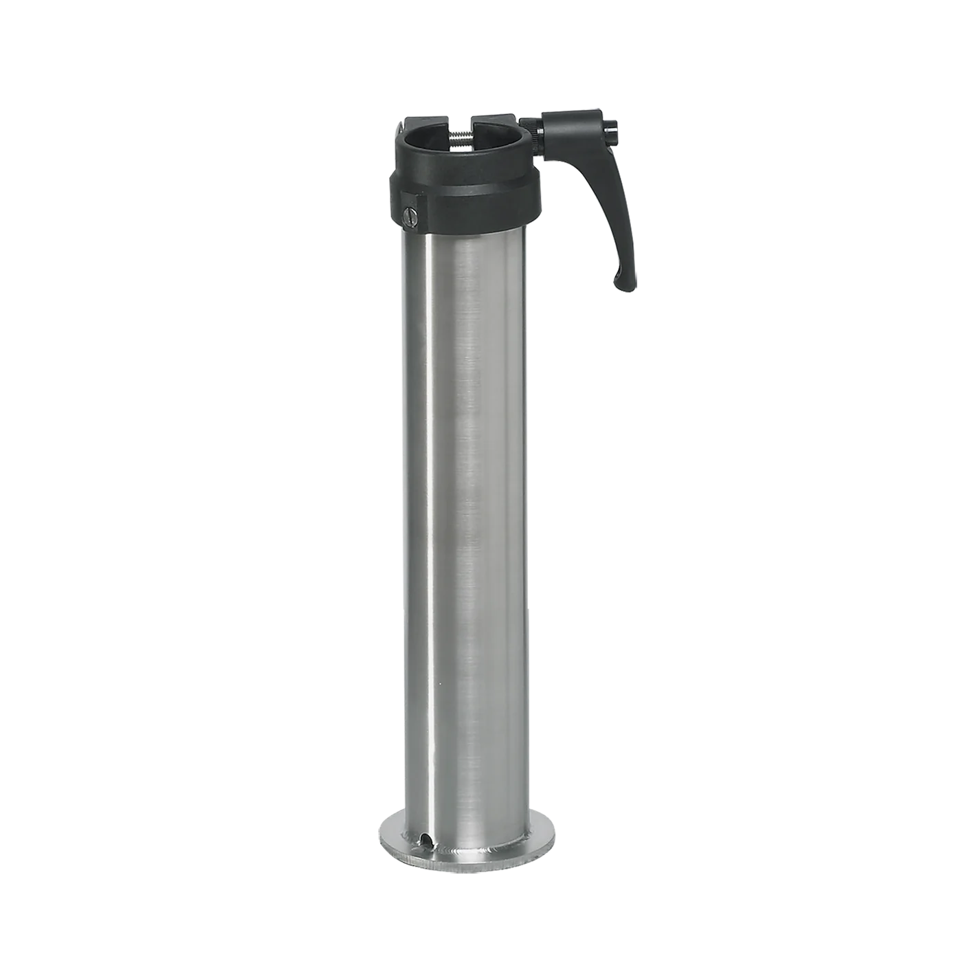 Glatz Standrohr Z Ø35/38-39mm Edelstahl