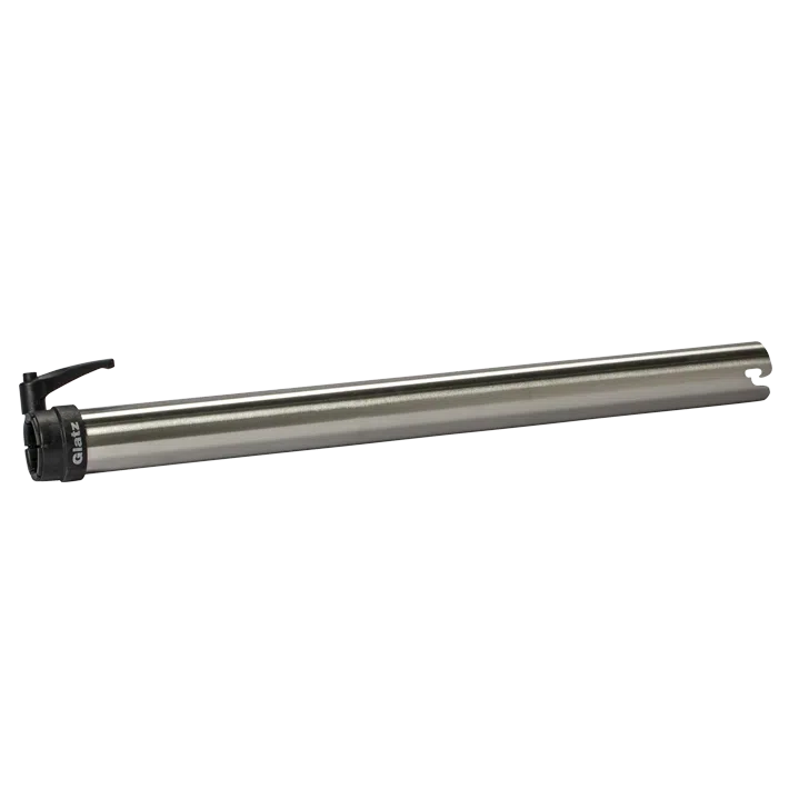 Glatz Übergangsrohr PX Ø48/55mm Edelstahl