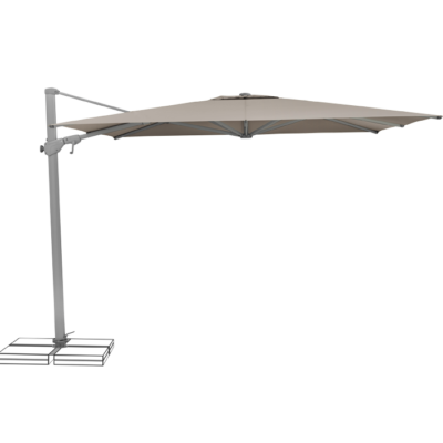 Suncomfort Ampelschirm Varioflex 330x270cm