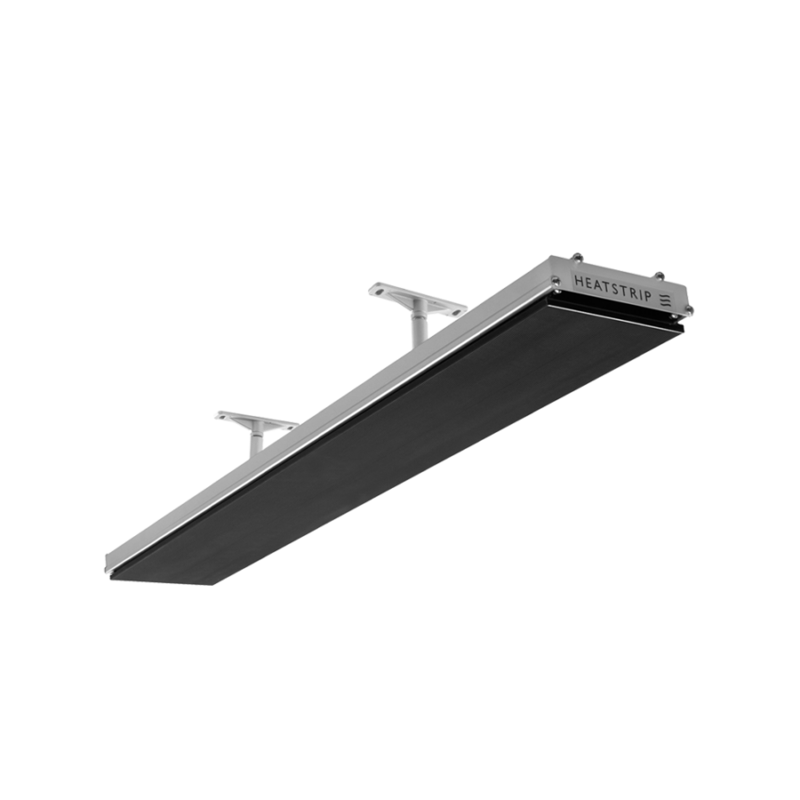 Heatstrip Terassenheizer Design 1500 Watt