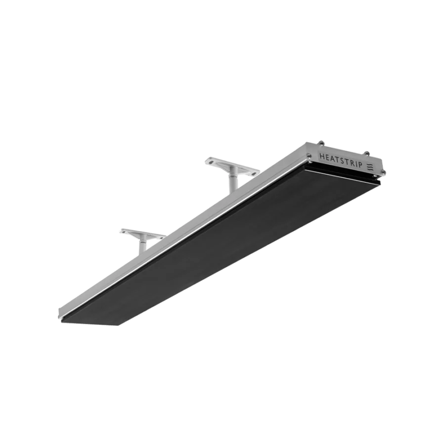 Heatstrip Terassenheizer Design 1500 Watt