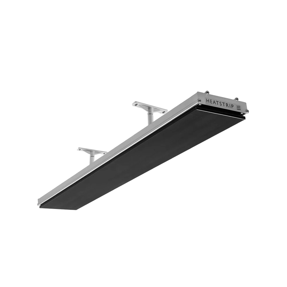 Heatstrip Terassenheizer Design 1500 Watt