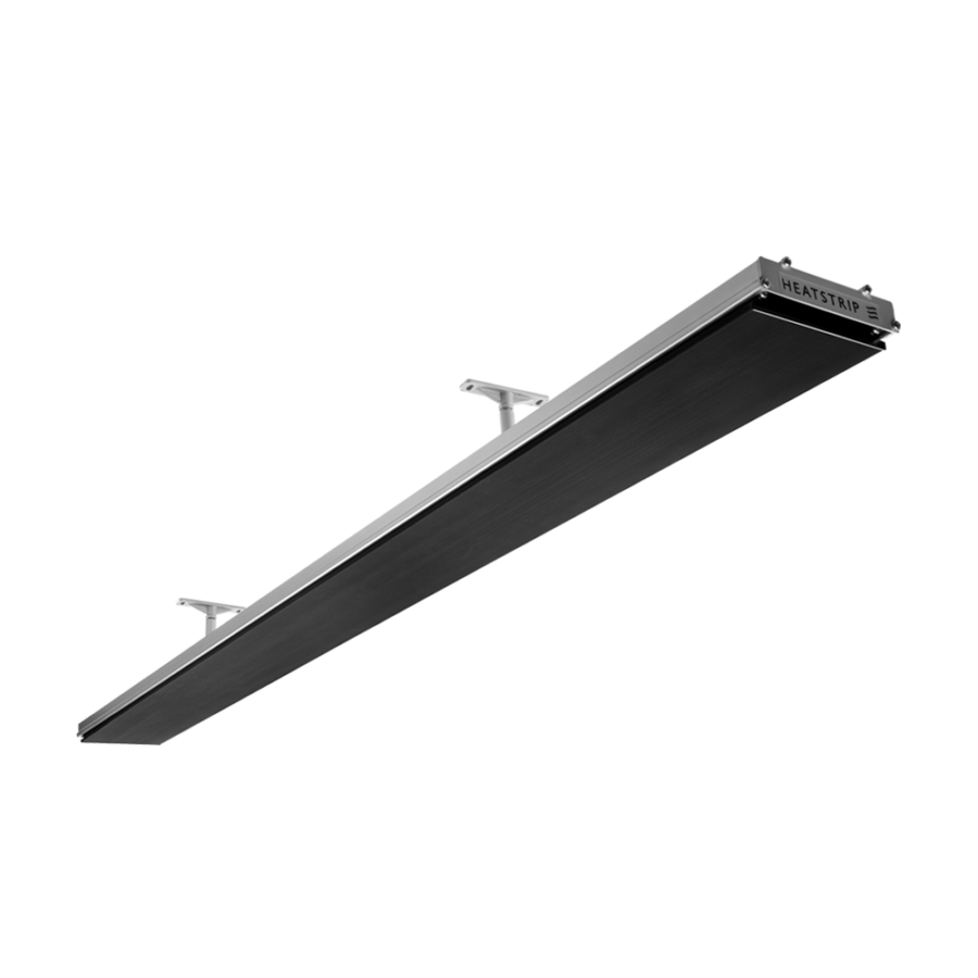 Heatstrip Terassenheizer Design 2400 Watt
