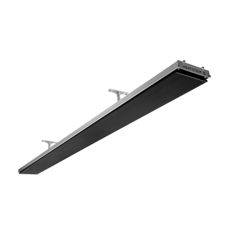 Heatstrip Terassenheizer Design 2400 Watt