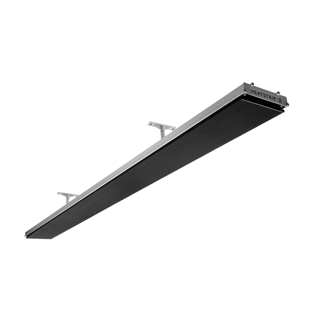 Heatstrip Terassenheizer Design 2400 Watt