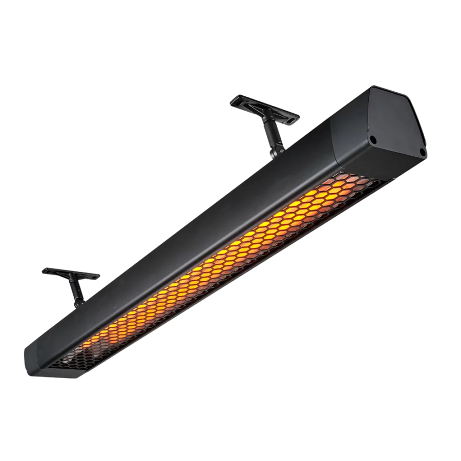 Heatstrip Intense Terassenheizer 2200 Watt
