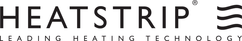Heatstrip Terrassenheizer Logo