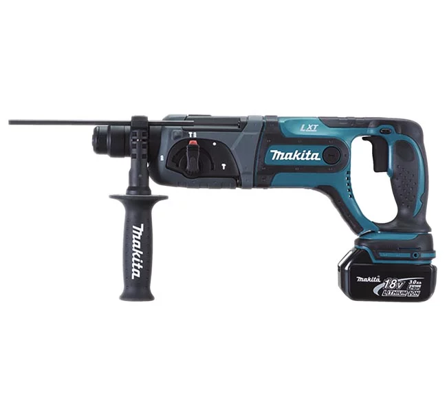 Makita DHR241Z Akku-Bohrhammer LTX