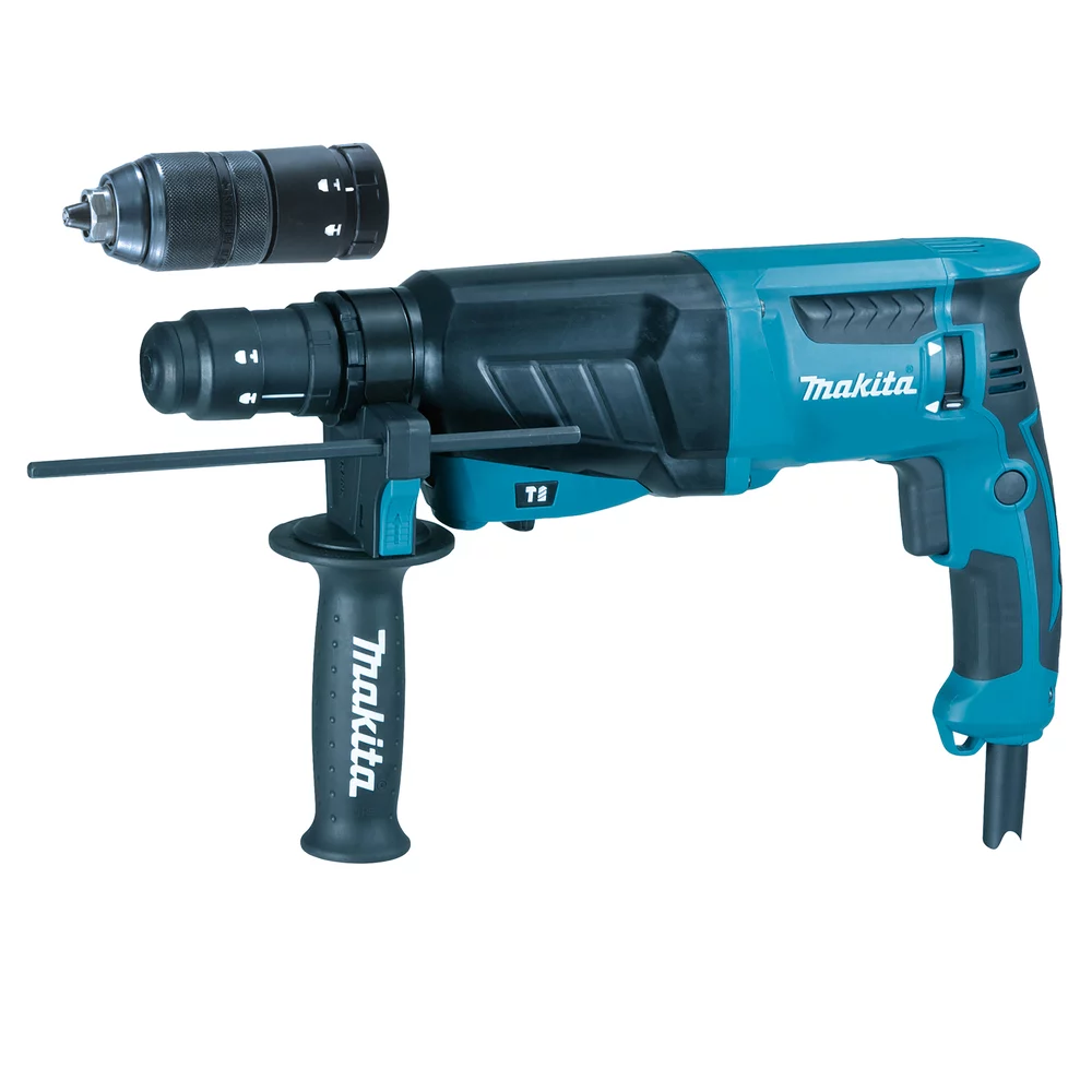 Makita HR2630T Bohrhammer