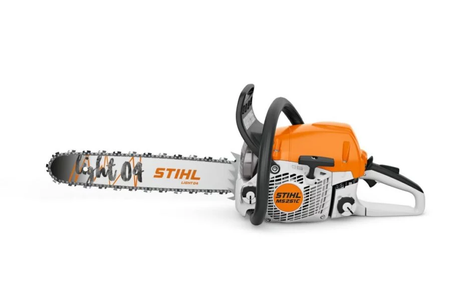 Stihl Benzin-Motorsäge MS 251 40cm