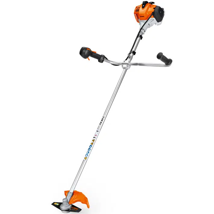 Stihl Benzin-Motorsense FS 94 C-E