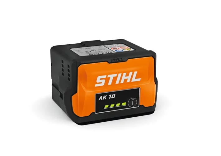 STIAK10