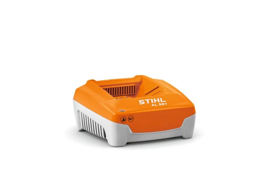 Stihl Schnell-Ladegerät AL 501