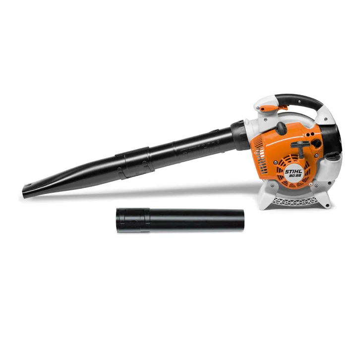 Stihl Benzin-Laubbläser BG 86