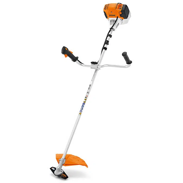 Stihl Benzin-Motorsense FS 131