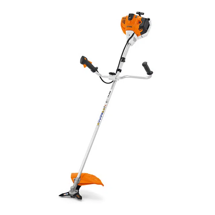 Stihl Benzin-Motorsense FS 40