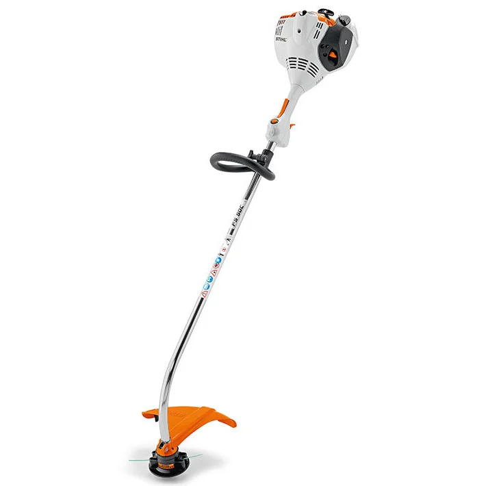 Stihl Benzin-Motorsense FS 50 C-E