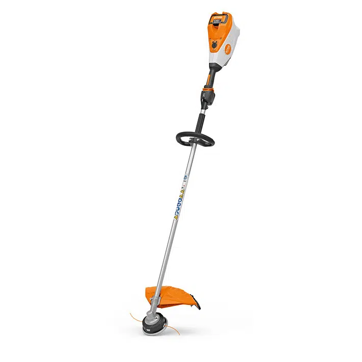 Stihl Akku-Motorsense FSA 135 R