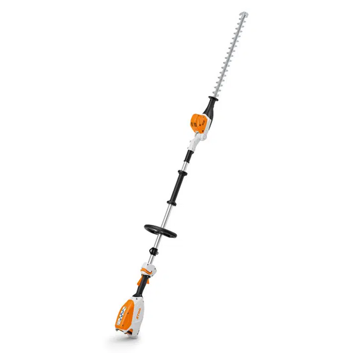 Stihl Akku-Heckenschneider HLA 66