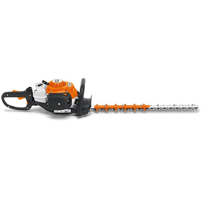 Stihl Benzin-Heckenschere HS 82 R 75cm