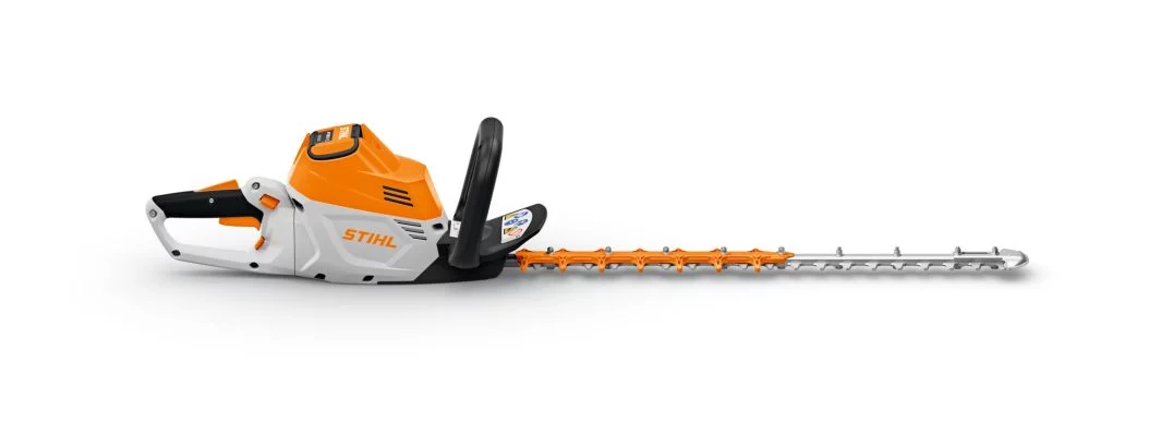 Stihl Akku-Heckenschere HSA 100 60cm
