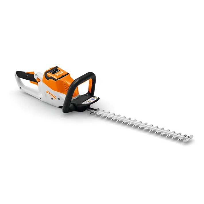 Stihl Akku-Heckenschere HSA 50 – Bild 2