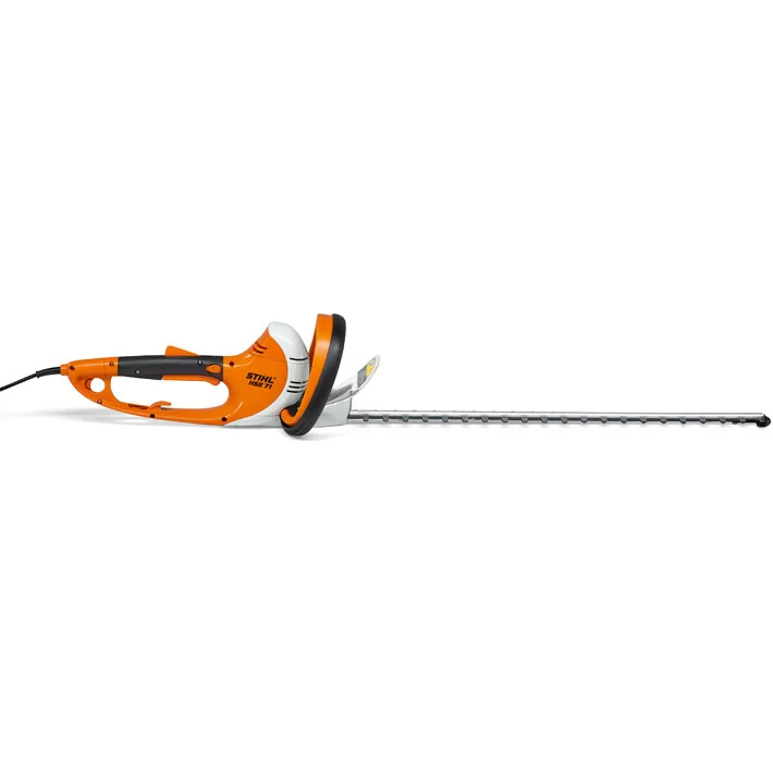 Stihl Elektro-Heckenschere HSE 71 60 cm