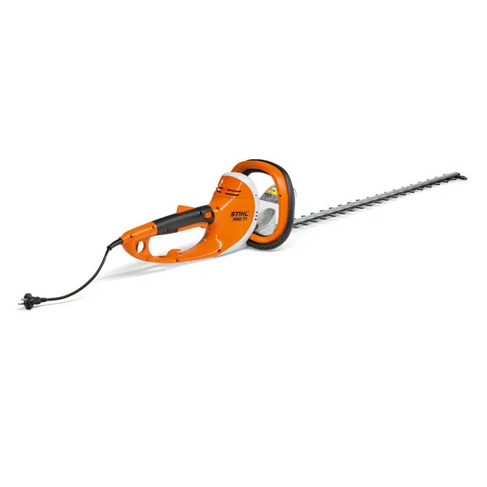 Stihl Elektro-Heckenschere HSE 71 60 cm – Bild 2