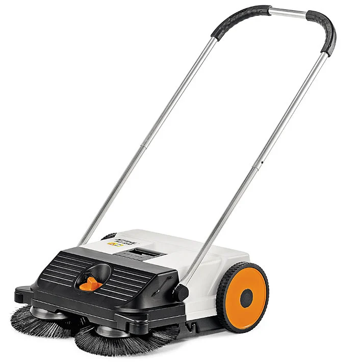 Stihl Kehrmaschine KG 550