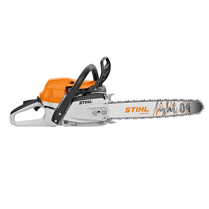 Stihl Benzin-Motorsäge MS 261 C-M 40cm – Bild 2