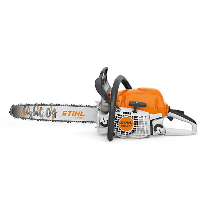 Stihl Benzin-Motorsäge MS 271 40cm